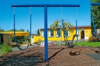 T-Bar Swing T-Bar Swing