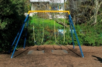 Council Swing Frame Council Swing Frame