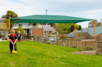 Shade Structure's and Shade Sails