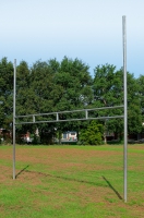 Rugby/Soccer Goal