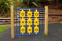 O's and X's or Numbers panel O's and X's or Numbers panel